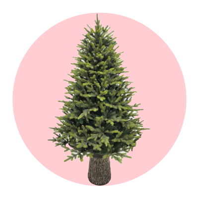 Alberi di Natale scontatissimi