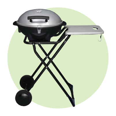 Barbecue Elettrici