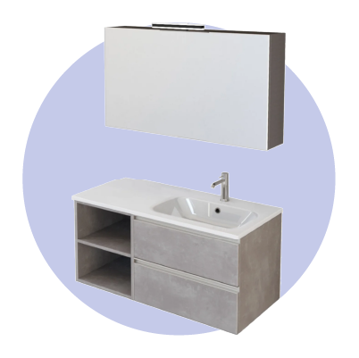 Composizioni Bagno