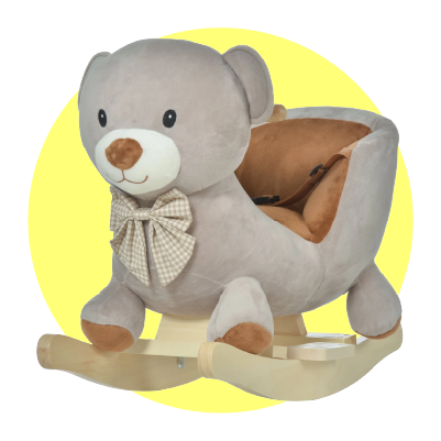 Dondoli per Bambini
