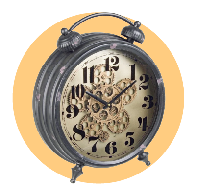 Orologi da Tavolo