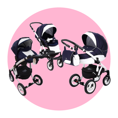 Passeggino Trio