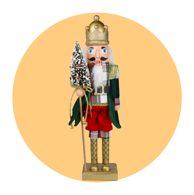 Personaggi Natalizi
