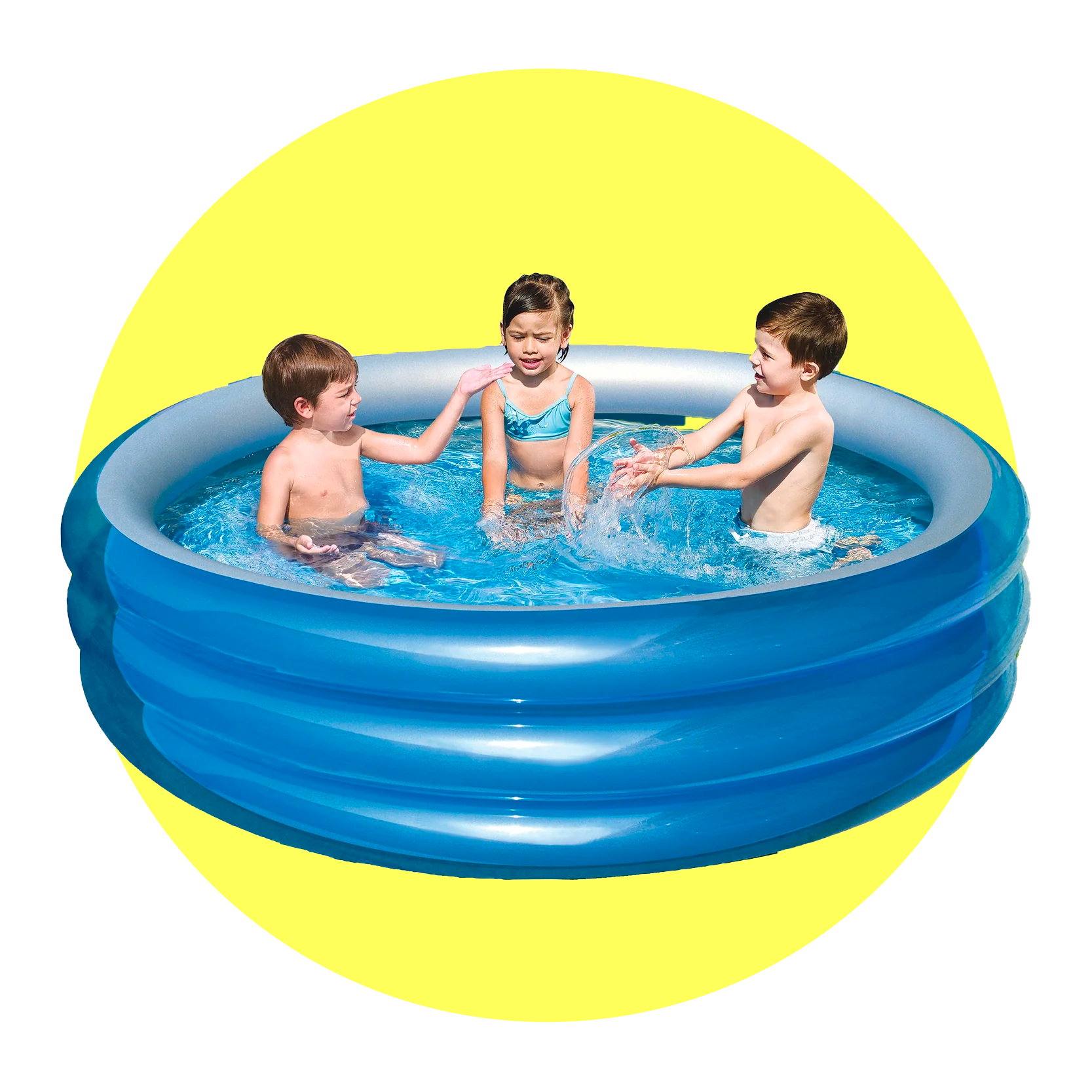 Piscine Gonfiabili per Bambini