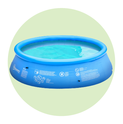 Piscine Autoportanti