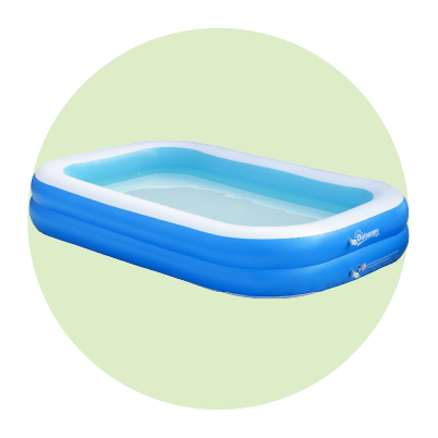 Piscine Gonfiabili