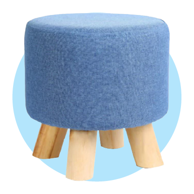 Pouf