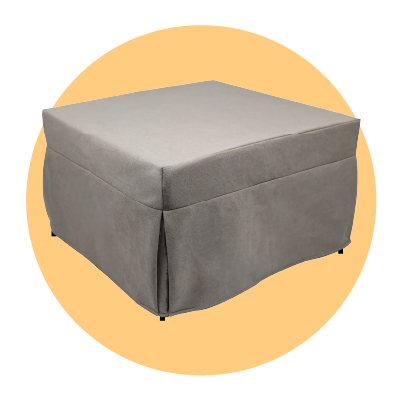 Pouf Letto