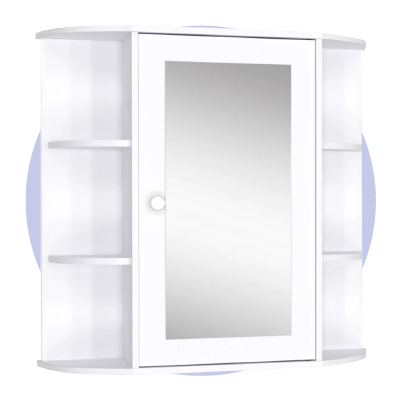 Specchi da Bagno