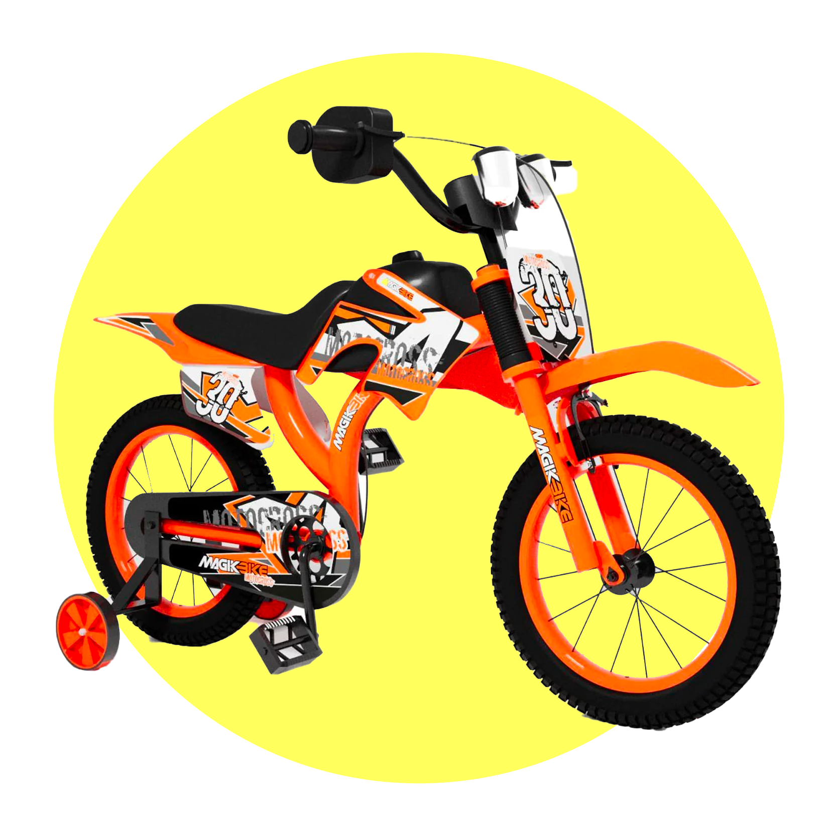 Biciclette per Bambini
