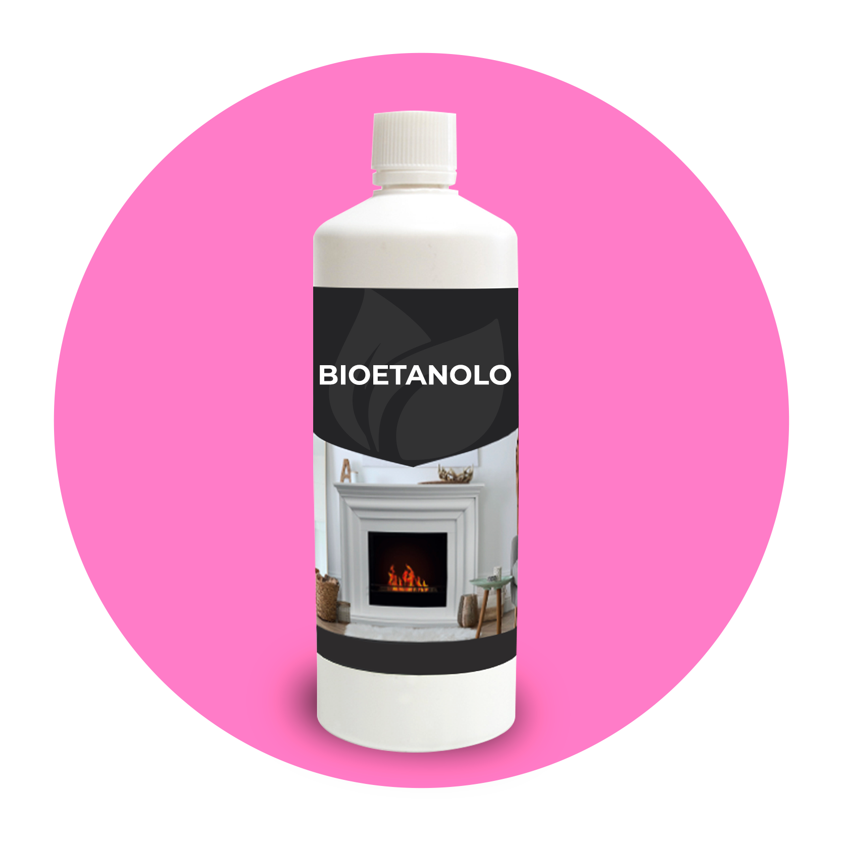 Combustibile Biocamini