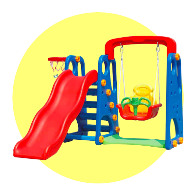 Giochi da giardino