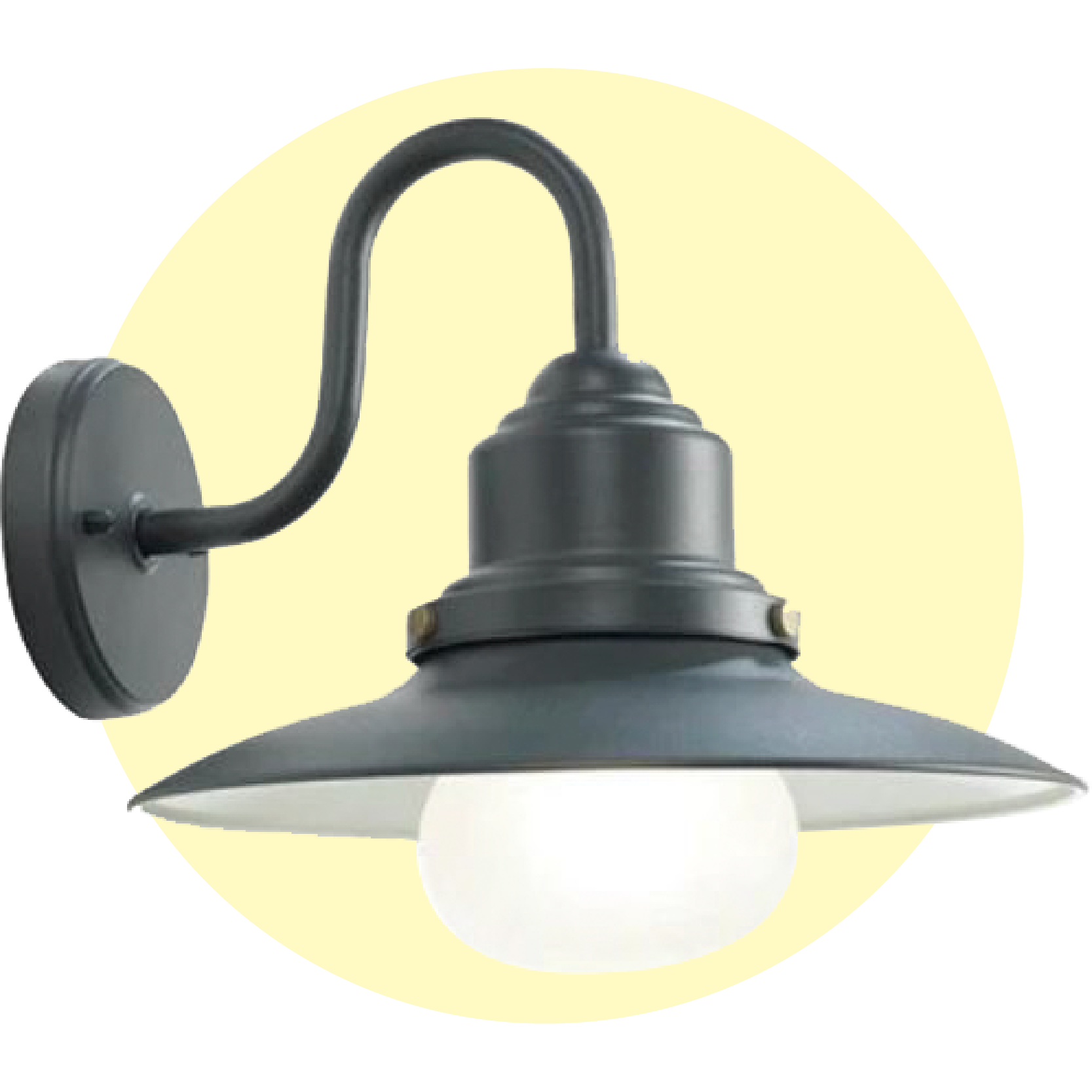 Illuminazione da Esterno