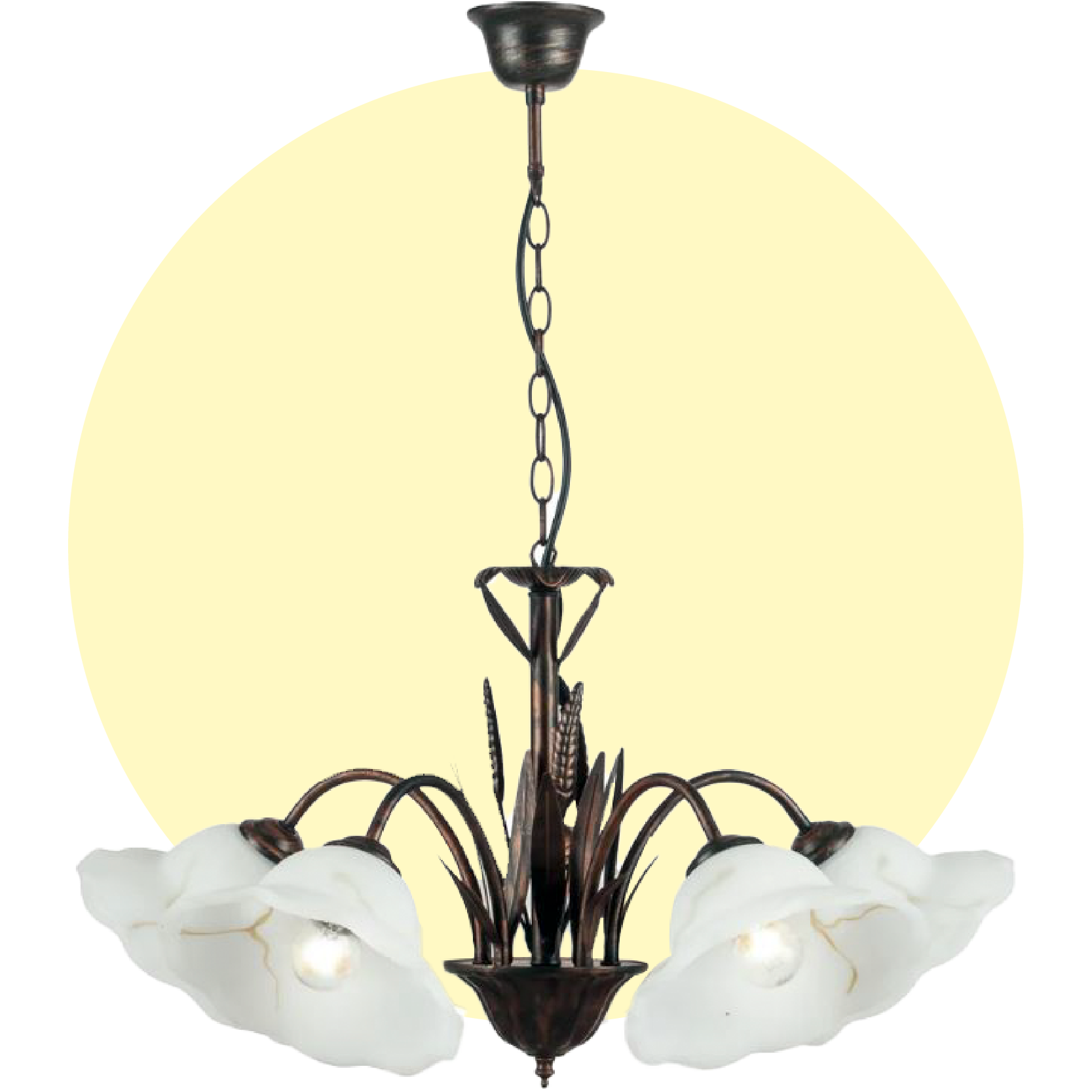 Illuminazione da Interno