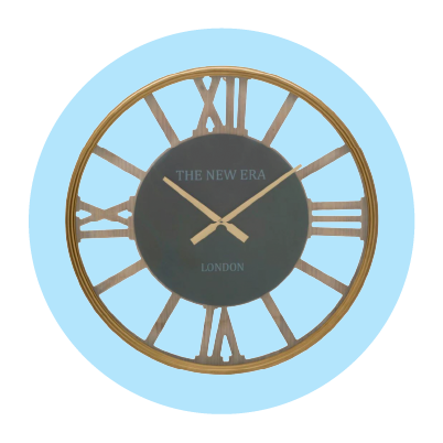 Orologi a Parete