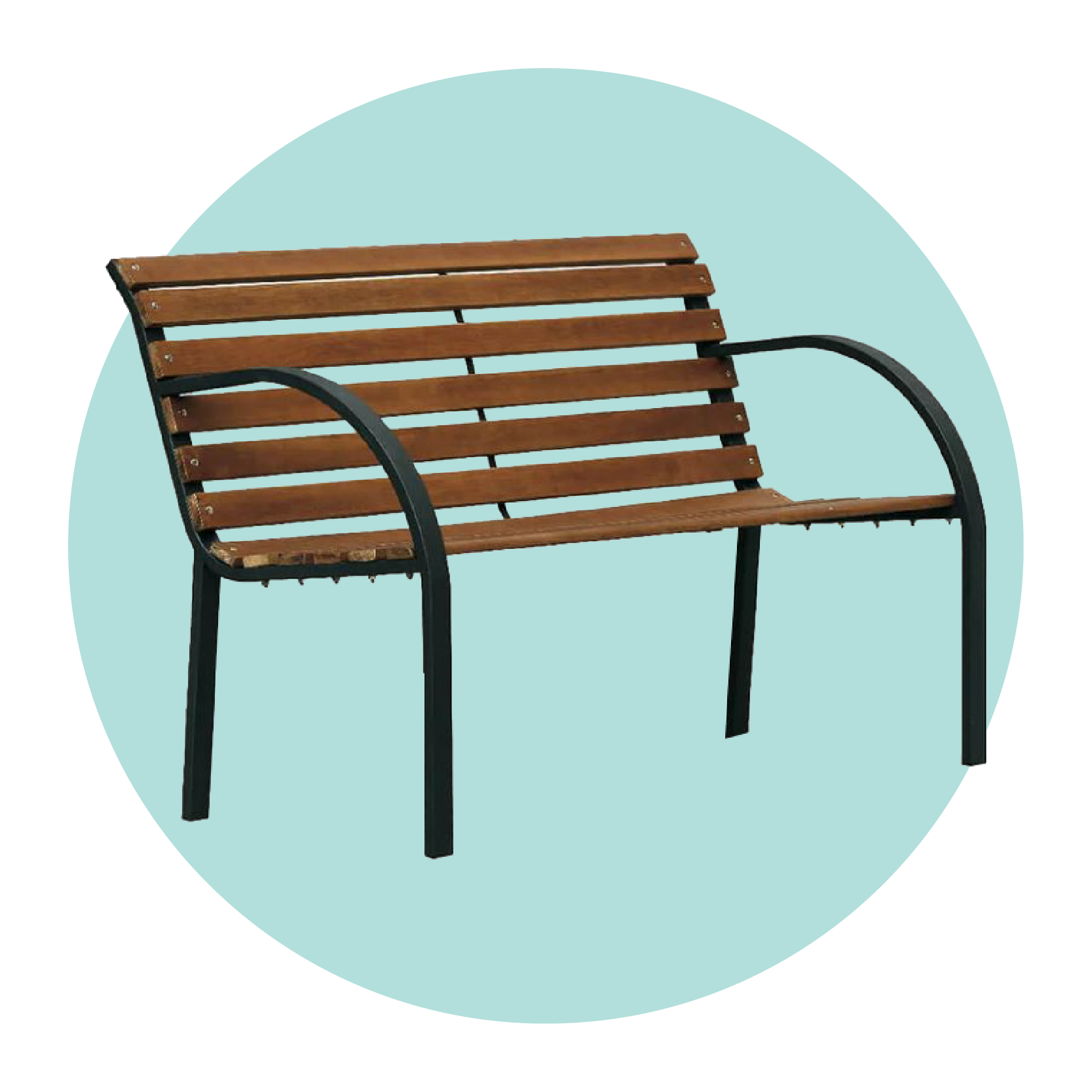 Panche e Panchine da Giardino