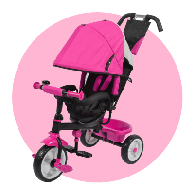 Passeggini Carrozzine e Accessori