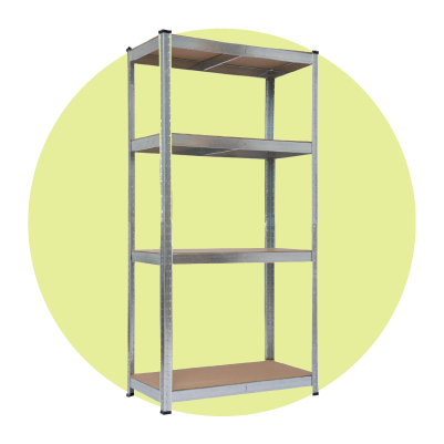 Scaffalature