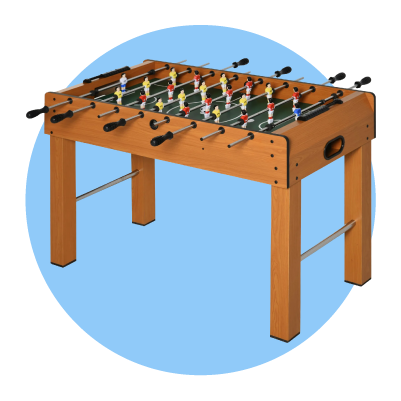 Tavoli da Gioco