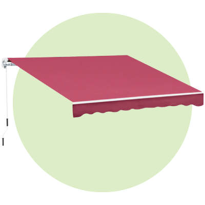 Tende da Sole