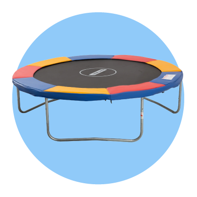 Tappeto elastico