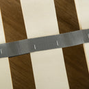 Cuccia per Cani e Gatti 82x56x31,5 cm in MDF e Acciaio Nero