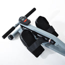 Vogatore Professionale per Fitness con Display 130x67.5x67 cm 