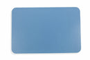 Set 6 Tovagliette 45x30x0,2 cm in Pvc Villa d'Este Home Tivoli Texas Verdi
