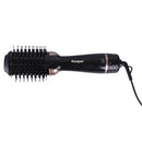 Spazzola Modellante ad Aria Calda 3 in 1 1200W Kooper  Nera