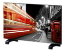 Pannello Radiante Elettrico Quadro Termico 86x47cm 2000W Chemin'Arte Londra
