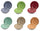 Servizio Piatti 18 Pezzi in Gres Villa d'Este Home Tivoli Duchessa Light Multicolor