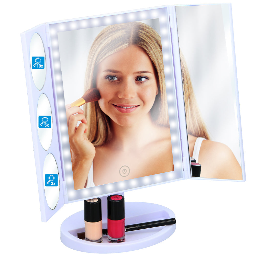 Specchio Cosmetico per...