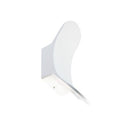Applique da Esterno a LED 8W Sovil Wanda Bianco