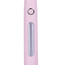 Spazzolino Sonico Elettrico Ricaricabile Kooper Identity Rosa