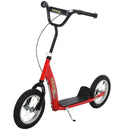 Monopattino per Bambini Ruote 12"   Rosso