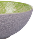 Insalatiera Ø25 cm  in Ceramica VdE Tivoli 1996 Baku