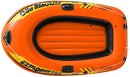 Canotto Gonfiabile 160x94x29 cm Intex Explorer Pro 100 Arancione