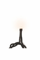 Luci di Natale 100 LED 3,96m Bianco Caldo da Esterno-Interno Soriani