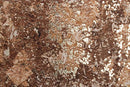 Quadro con Cornice Bold 883 122x82 cm in Stampa su Tela