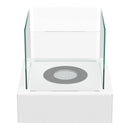 Camino a Bioetanolo da Tavolo 30x30 cm Flig Provicence 3 Bianco