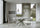 Tavolo 160x90x77 cm Volantis Fix Bianco Frassino