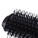 Spazzola Modellante ad Aria Calda 3 in 1 1200W Kooper  Nera