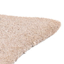 Zerbino "gatto" 70x1,5x40 cm in Cocco e PVC VdE Tivoli 1996 