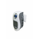 Mini Termoventilatore 900W 2 Velocità Kooper Pluggyplus Bianco
