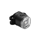 Luce Anteriore per Bicicletta Spark Universale Ricaricabile IPX4 Luce Bianca