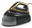 Ferro da Stiro con Caldaia 1,25 Litri 2400W Kooper Skyfall Vapor Oro