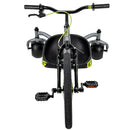 Green Machine Drift Trike Triciclo Go Kart a Pedalata Muscolare Perno Basculante 