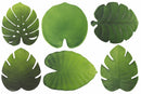 Set 6 Tovagliette Foglia Villa d'Este Home Tivoli Jungle