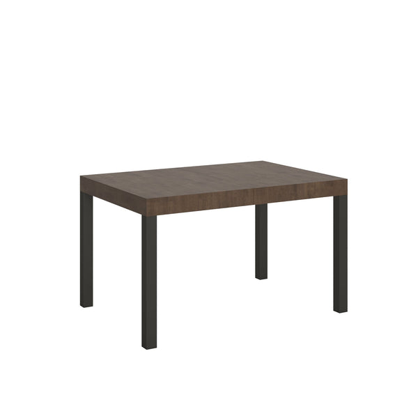 Tavolo Allungabile 130-390x90x77 cm Everyday Noce online