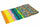 Runner da Tavolo Double Face 33x178 cm VdE Tivoli 1996 Canfisher
